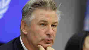 Alec Baldwin pleads not guilty to involuntary manslaughter in fatal film set shooting