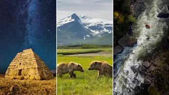 National Geographic reveals its 20 ‘Best of the World’ adventures to check out in 2024