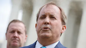 Texas AG Ken Paxton sues 5 cities over marijuana amnesty policies, cites drug's reported links to 'psychosis'