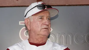 Mike Martin, winningest coach in college baseball history, dead at 79