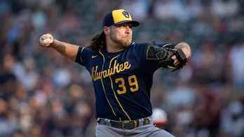 Orioles acquire Cy Young Award winner Corbin Burnes in wake of sale of team