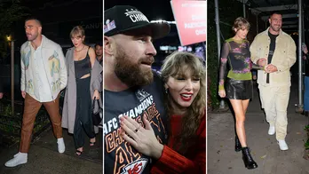 Taylor Swift, Travis Kelce romance: Relationship clues from celebrity body language expert