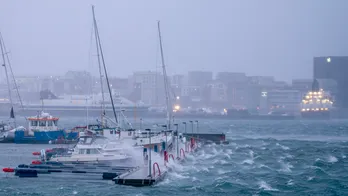 Storm Ingunn brings hurricane-force winds, structural damage and power outages to Norway