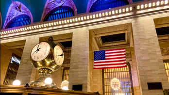 On this day in history, February 2, 1913, Grand Central Terminal opens in NYC, world's largest train station