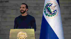 El Salvador is poised to reelect its popular but authoritarian president