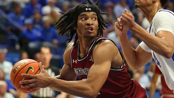 New Mexico State men’s basketball player ejected after punching opponent in the face