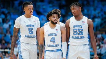 North Carolina players reveal most 'satisfying' victory over Duke in Coach K’s final season