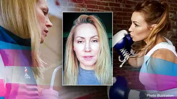 Veteran female boxer rips 'deadly' USA boxing move allowing transgenders to fight women: 'There's just no way'