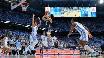 North Carolina takes down Duke as college basketball's greatest rivalry is renewed in Chapel Hill