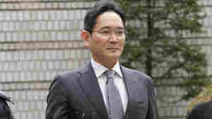 Samsung chief Lee Jae-yong is acquitted of financial crimes related to 2015 merger