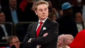 St. John's Rick Pitino sounds off on NCAA's enforcement arm: 'Tough time in college basketball'