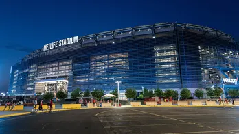 MetLife Stadium chosen to host 2026 World Cup Final