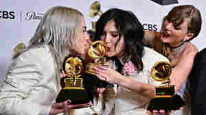 Grammys 2024: 10 takeaways from music's biggest night (Taylor's version)