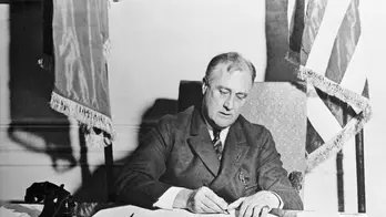 On this day in history, February 5, 1937, FDR announces plan to pack the Supreme Court