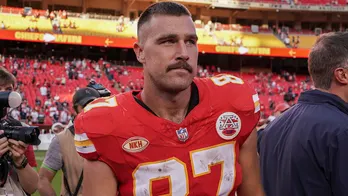 New York Times lampooned for piece on Travis Kelce’s haircut, critics feel it offered ‘zero cultural context’