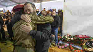 Photos: Israel claims victory over Hamas in a key city as many in Gaza go hungry