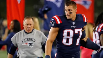 Rob Gronkowski reveals why he thinks Bill Belichick failed to land Falcons job