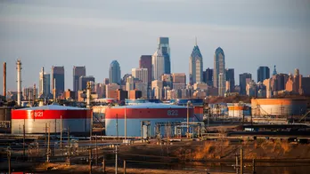 I-95 northbound reopens in Philadelphia