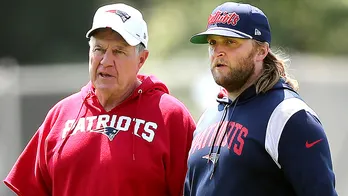 Steve Belichick to join Washington as defensive coordinator: reports