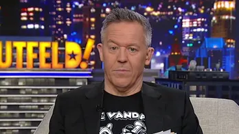 GREG GUTFELD: You can't turn the country blue when you're turning its citizens black and blue