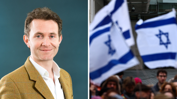 London theater cancels Douglas Murray's pro-Israel event at the last minute after employees refused to work