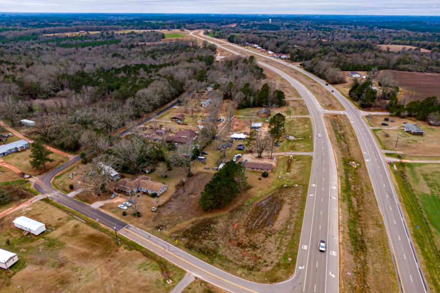 How Racism Flooded Alabama’s Historically Black Shiloh Community