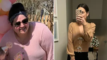 Chicago woman loses 170 pounds with Mounjaro drug, claims people tell her she 'cheated' on weight loss