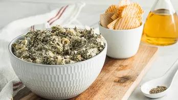 6 winning dips to add to your Super Bowl LVIII spread