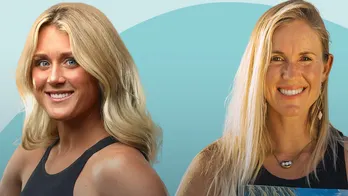 Riley Gaines slams 'insufferable' trans activists mocking Bethany Hamilton at library event: 'So tolerant'