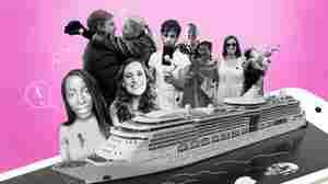 How a world cruise became a 'TikTok reality show' — and what happened next