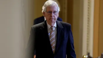 Mitch McConnell scoffs at GOP critics after his border deal collapses: 'They had their shot'