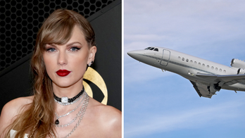 Taylor Swift sells one of her $40m private jets amid threats to sue college student who tracks her emissions