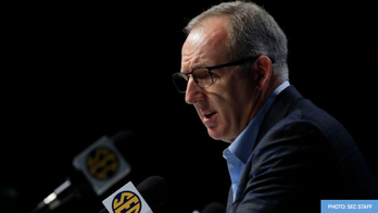 SEC-Big Ten Union More Than Advisory, And Greg Sankey Criticizes Tennessee Lawsuit