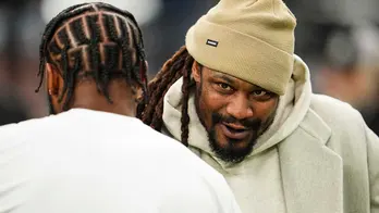 Ex-NFL star Marshawn Lynch sets sail for virtual high seas, leaving football life behind