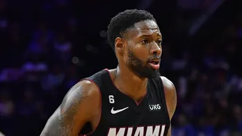 Heat’s Haywood Highsmith ticketed for careless driving in crash, victim left seriously injured