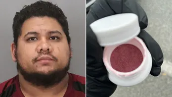 California donut shop owner accused of making, selling ‘pink cocaine’