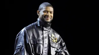 Usher recalls Super Bowl halftime near-disaster and shares what made him 'passionate' about returning