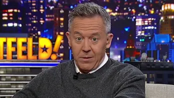 GREG GUTFELD: It's become an industry for race hustlers to find racism in everything