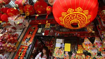 What to know about Lunar New Year and its traditions