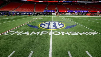 SEC reveals 2022-23 revenue distribution, with each school averaging $51.3M