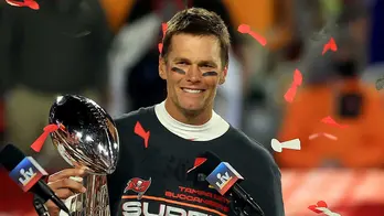 Tom Brady offers reminder on how to 'achieve great things' before Super Bowl 58: 'You get one chance to do it'