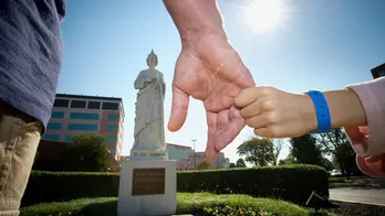 Brighten Valentine’s Day for sick kids in hospitals and those deserving extra love