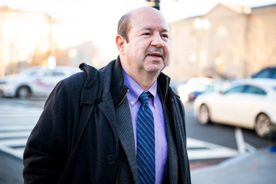 Michael Mann’s $1 Million Defamation Verdict Resonates in a Still-Contentious Climate Science World