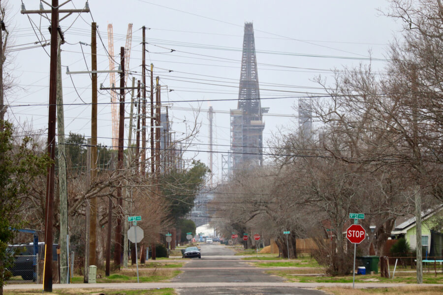  ‘A Dream Deferred:’ 30 Years of U.S. Environmental Justice in Port Arthur, Texas