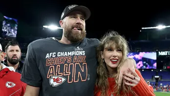 Ex-NFL star Matt Ryan: Seems like Taylor Swift, Travis Kelce 'having a blast'