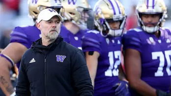 Seahawks plan to hire former Washington assistant coach days after he committed to Alabama: reports