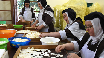 Nuns drop New York like a bad habit, move to sunny Florida: 'Silence and solitude'