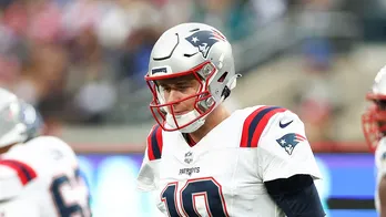 Patriots looking to trade Mac Jones, add next franchise QB in 2024 NFL Draft: report