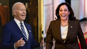 Kamala Harris called 'ineffective' on immigration issues by Biden official in report on infighting over border