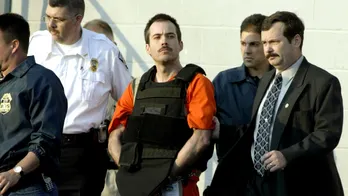 Appeals court upholds Atlanta Olympics bomber Eric Rudolph life sentences